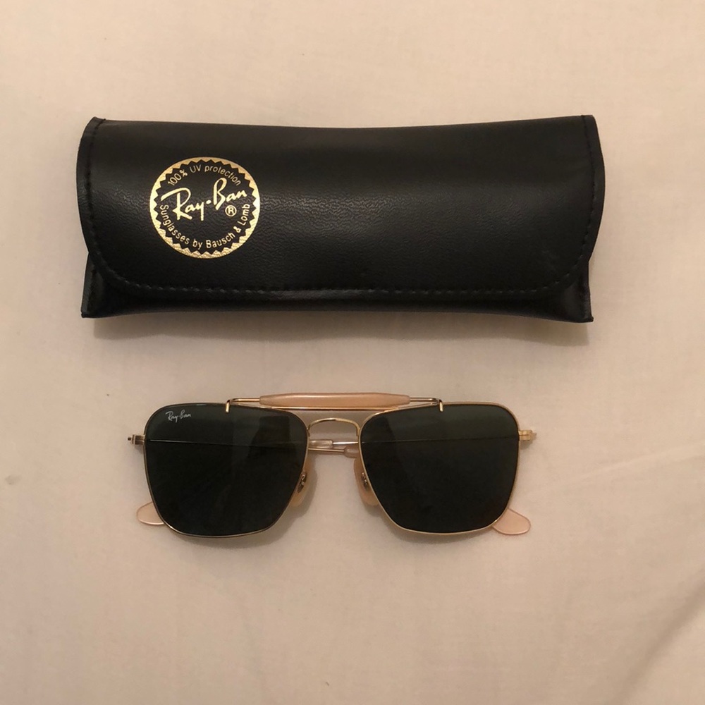 Ray ban sunglasses